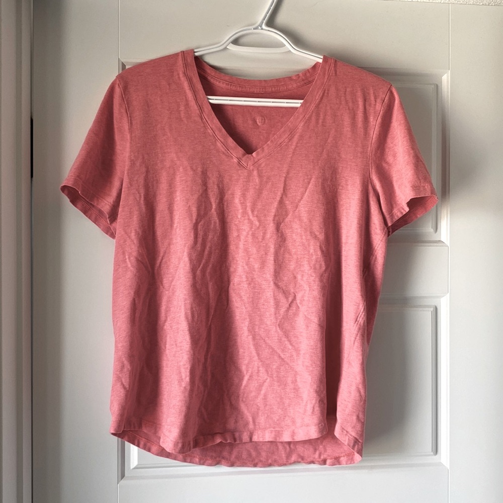 Lulu tee